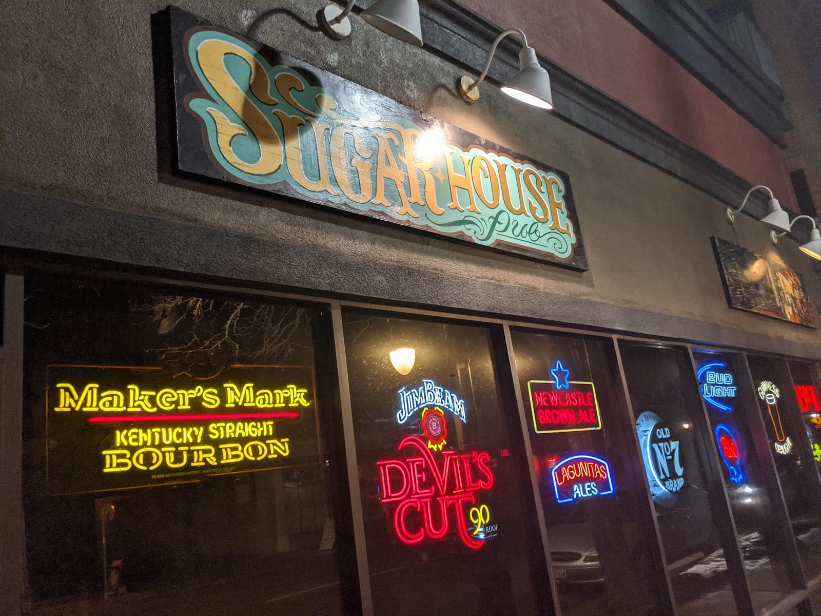 Sugar House Pub, photo 2
