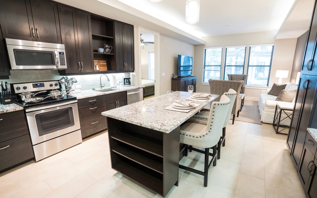 FOX Corporate Housing