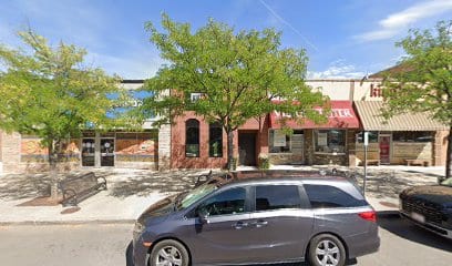 Interstate Commercial Properties