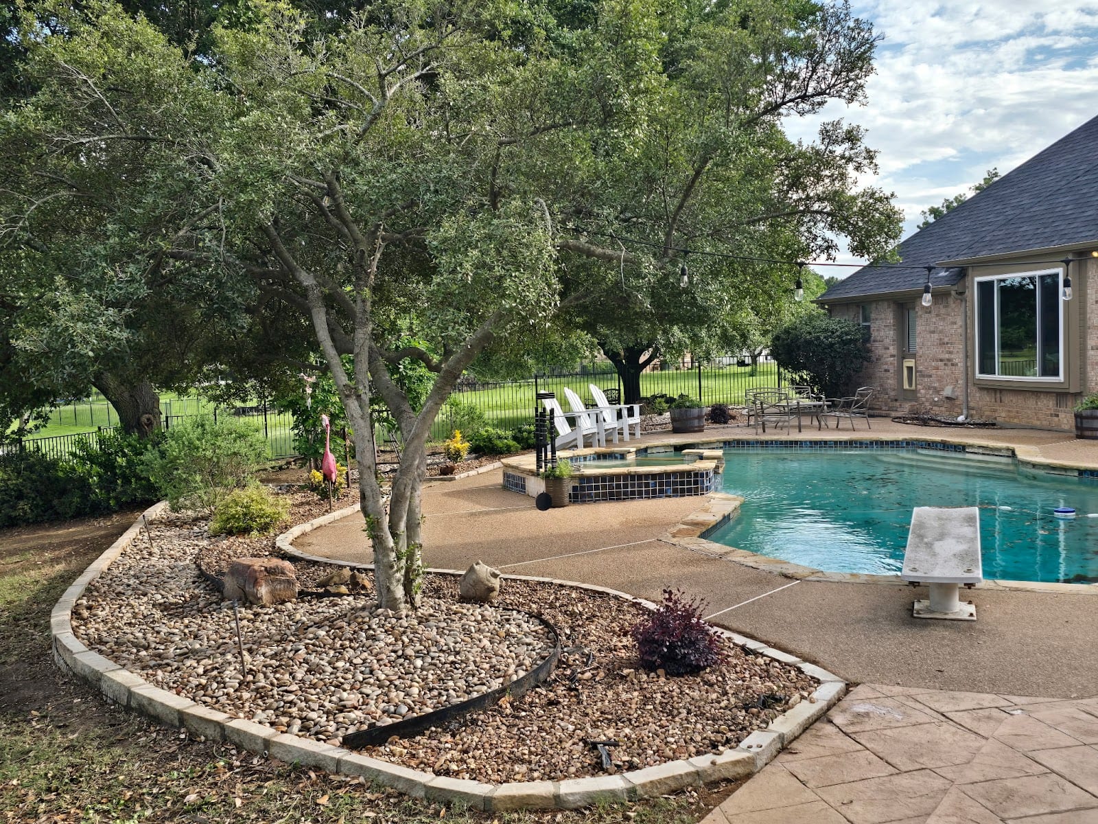 Semper Fi Landscape Solutions