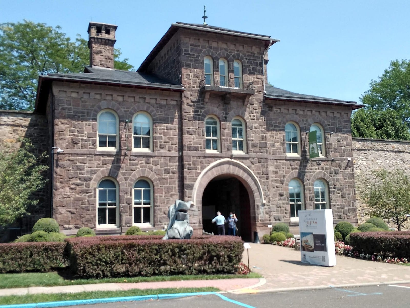 Michener Art Museum, photo 4