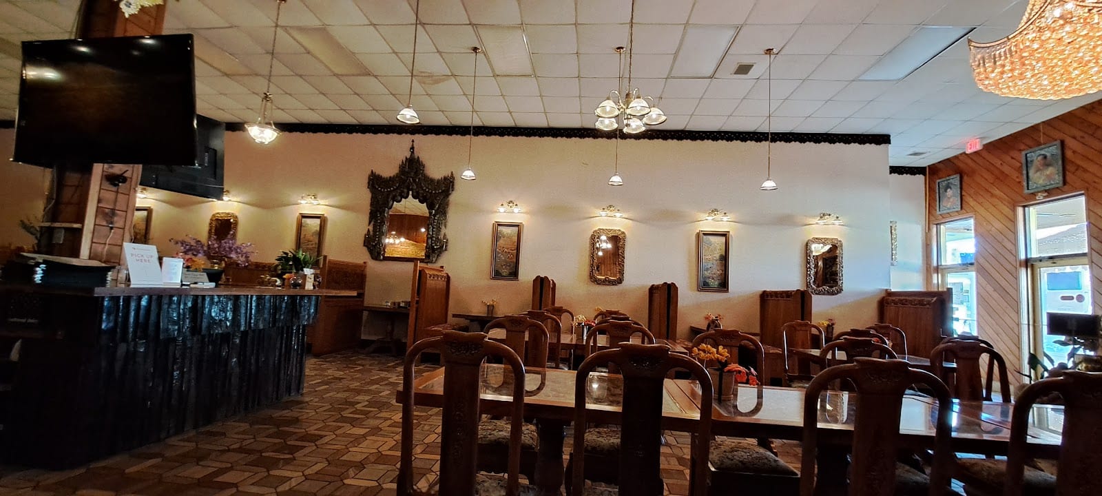 Thai Time Restaurant, photo 2