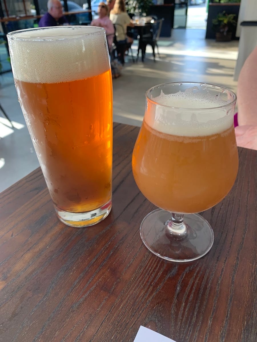 Flashpoint Brewing Company, photo 2