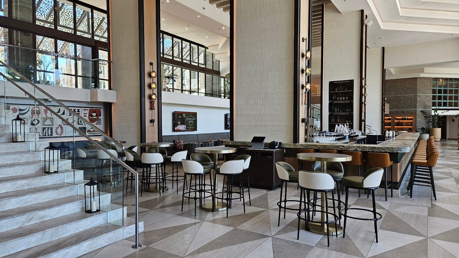 Lobby Bar