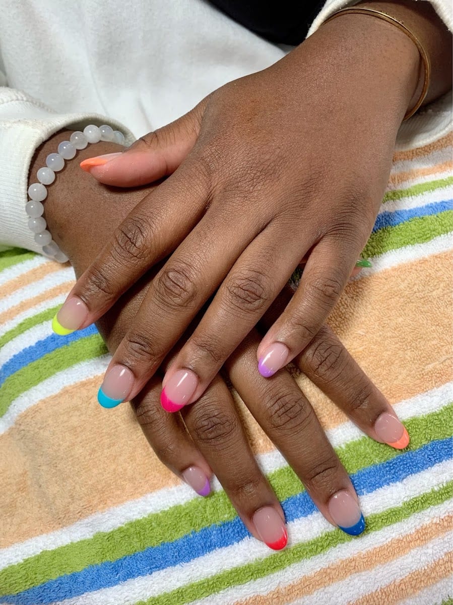 Ciao Bella Nail Salon, photo 2