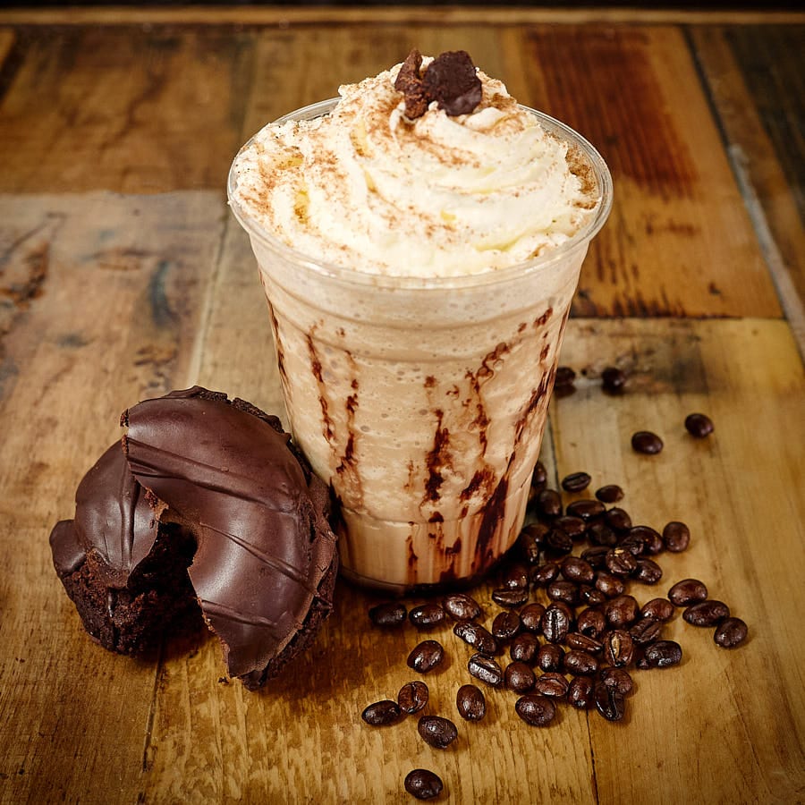 Renegade Coffee Company