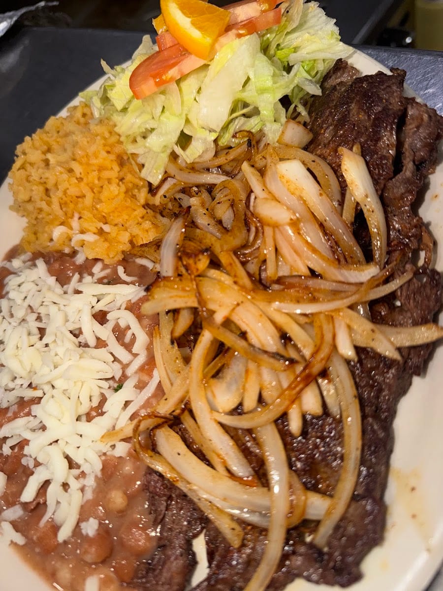 La Ultima Y Nos Vamos Sports Bar