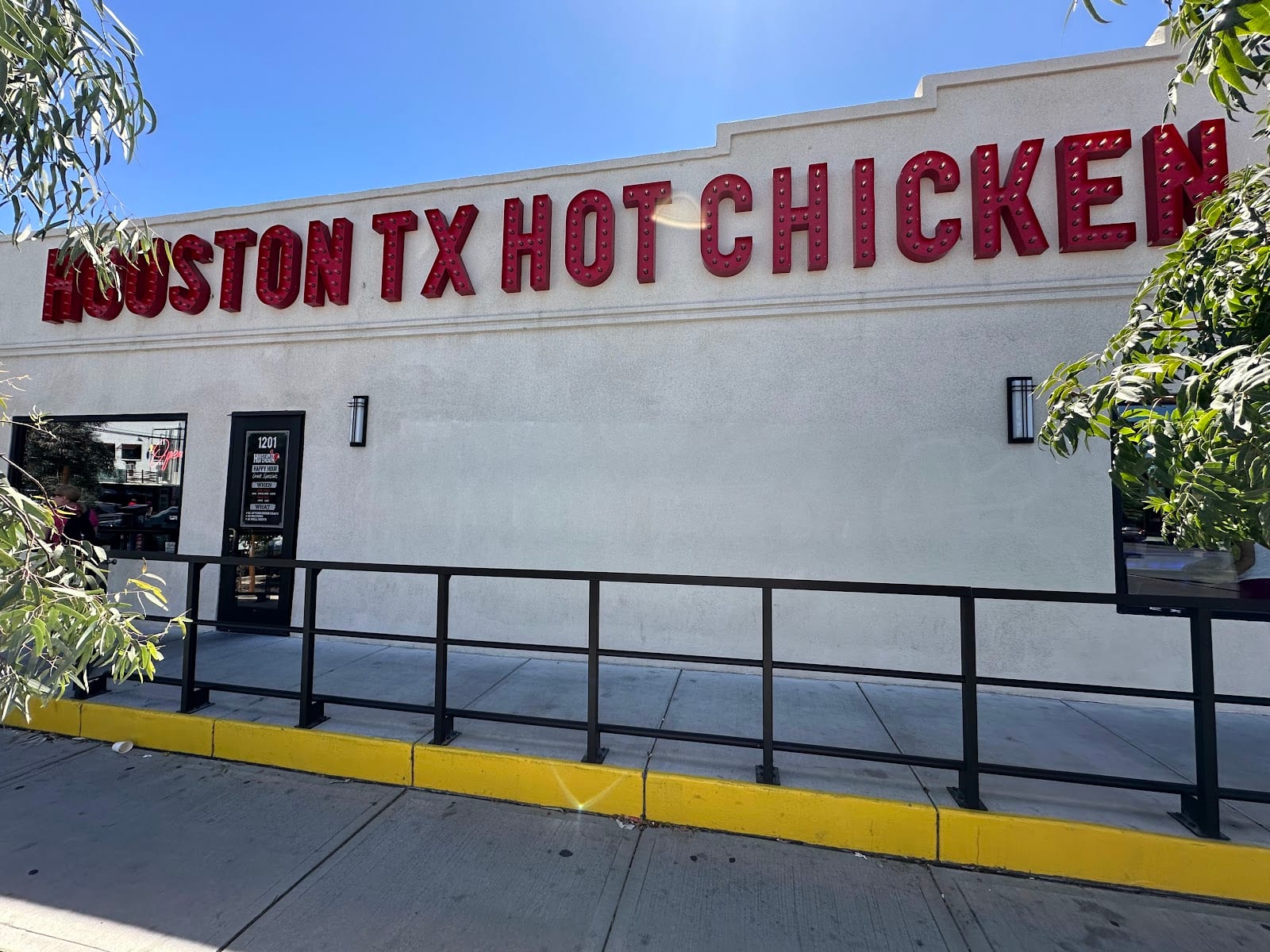Houston TX Hot Chicken, photo 2