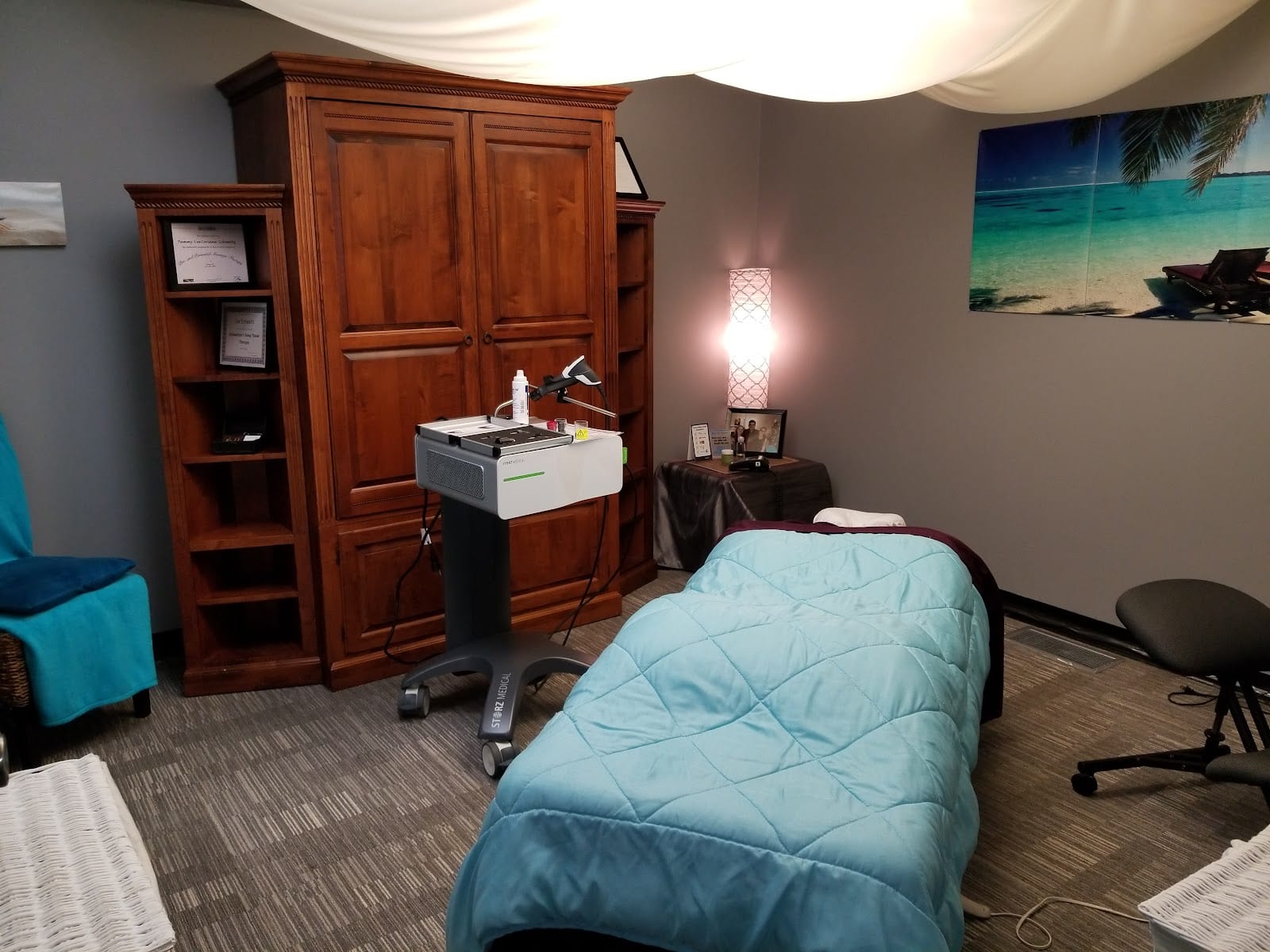 Superior Massage and Health, Inc., photo 3