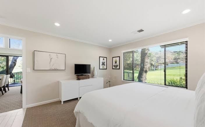Golf Course Views, Oak Creek East, 2 King Suites!