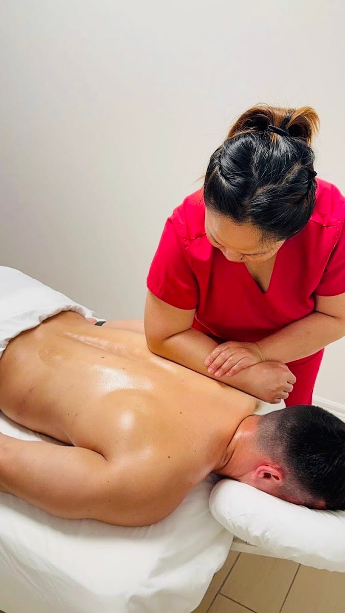 Pure BodyWork Wellness- Registered Massage Therapy (RMT), photo 2