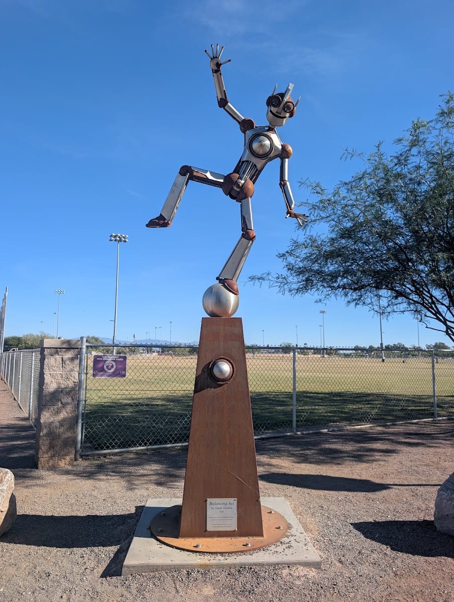 Rillito Sports Fields