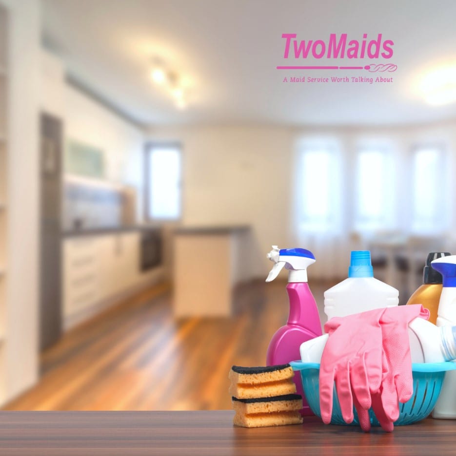Two Maids, photo 3