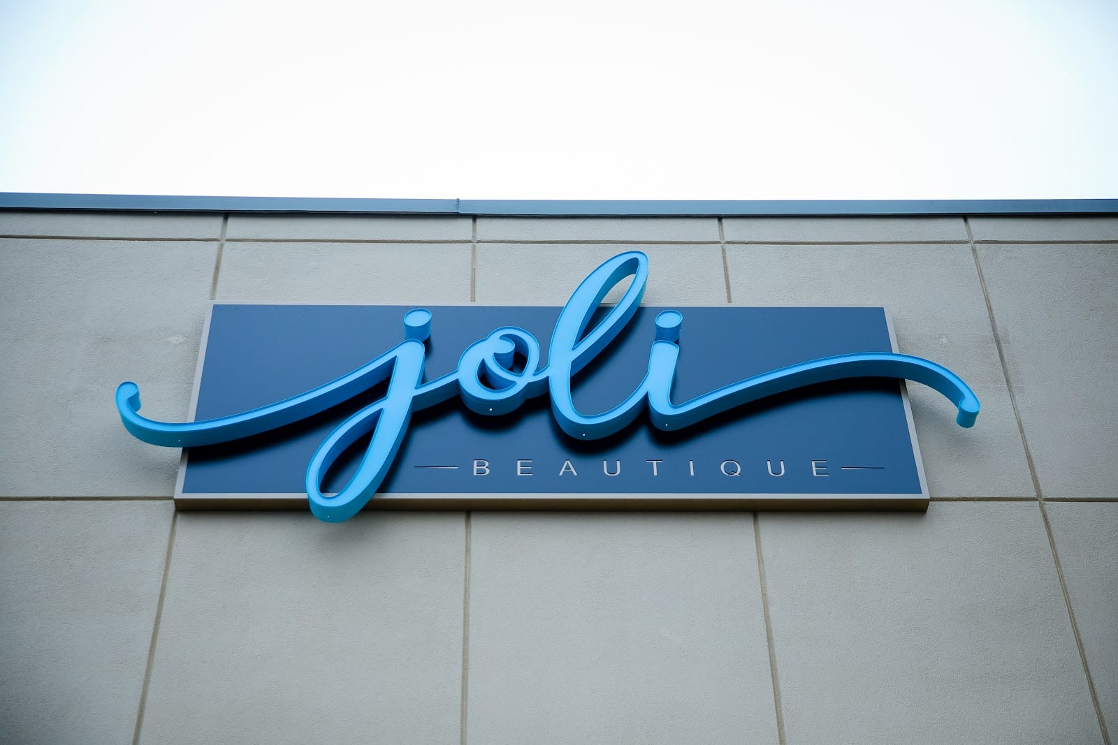 Joli Beautique