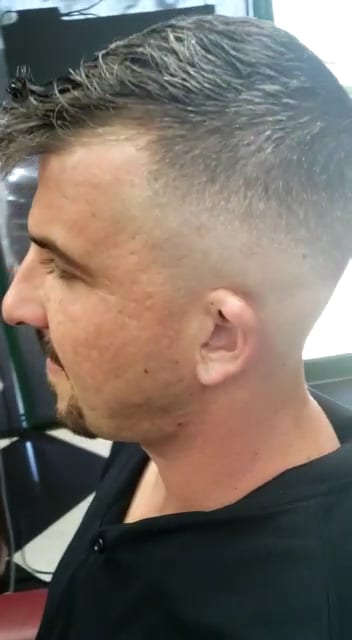 Roma Barber Shop, photo 3