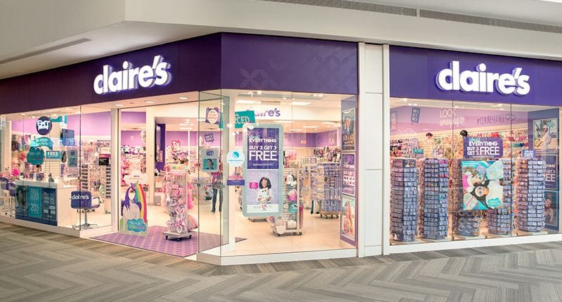 Claire's, photo 2