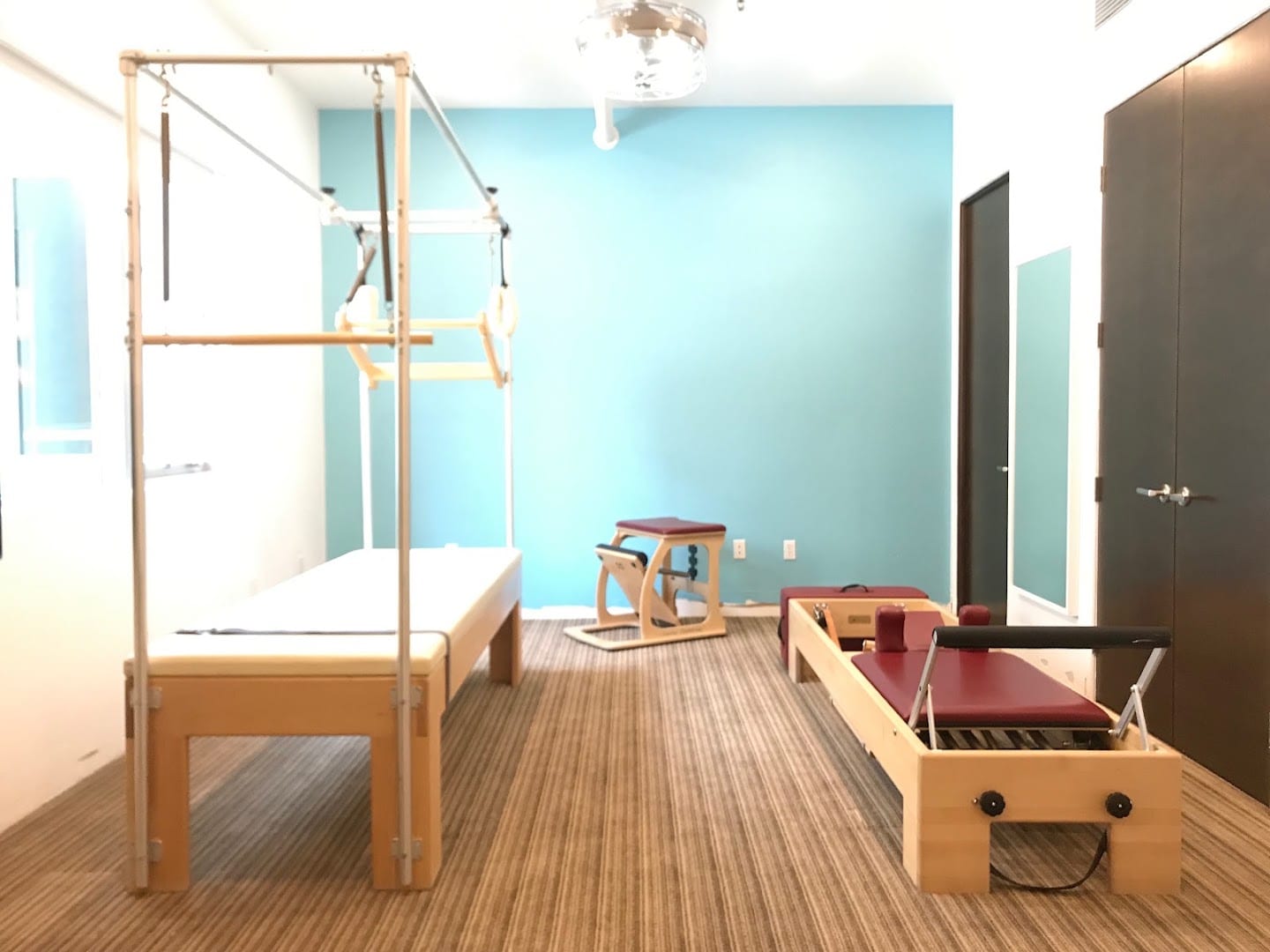 Insightful Alignment Pilates, photo 4