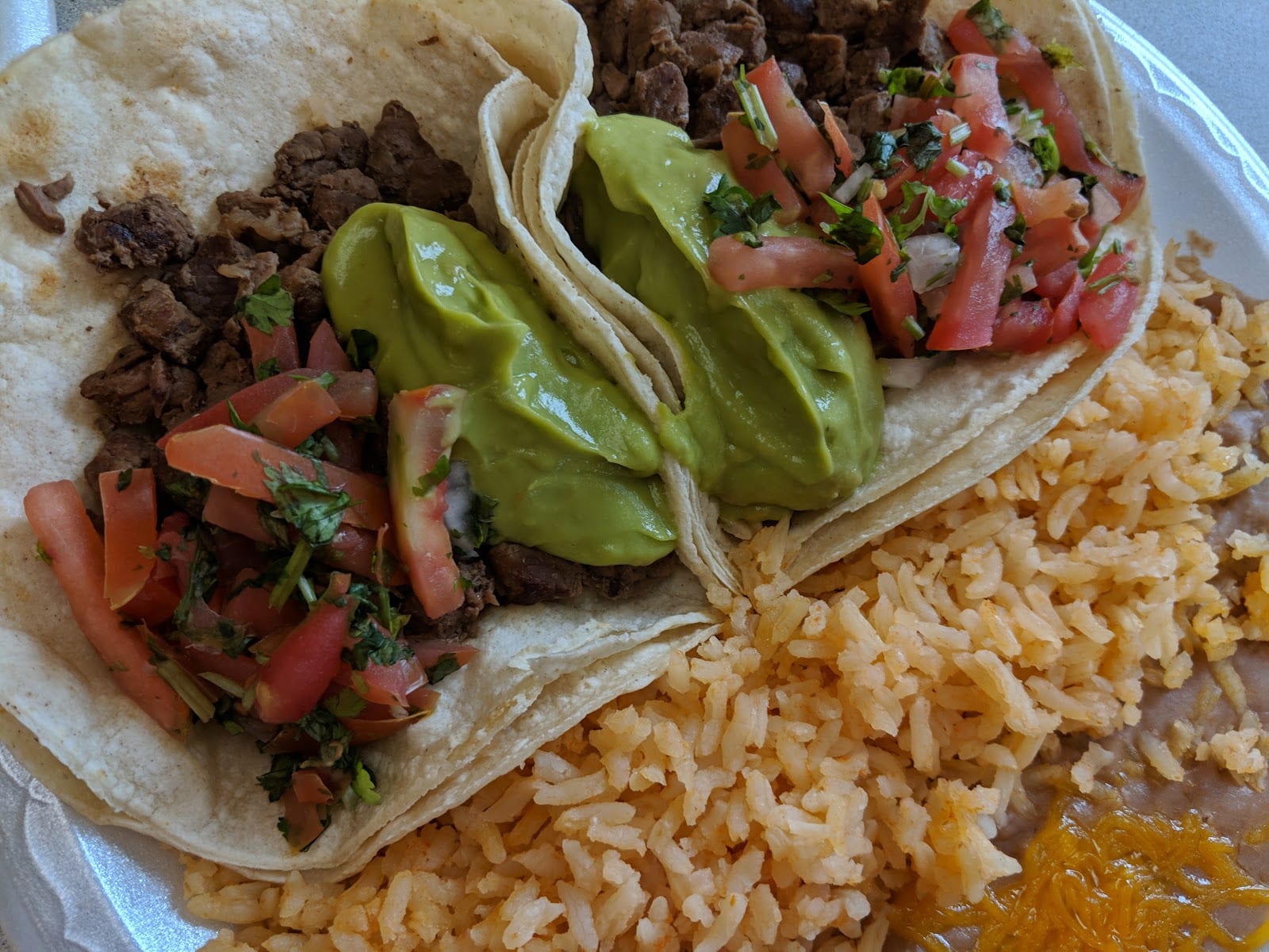 Rancherito's Mexican Food