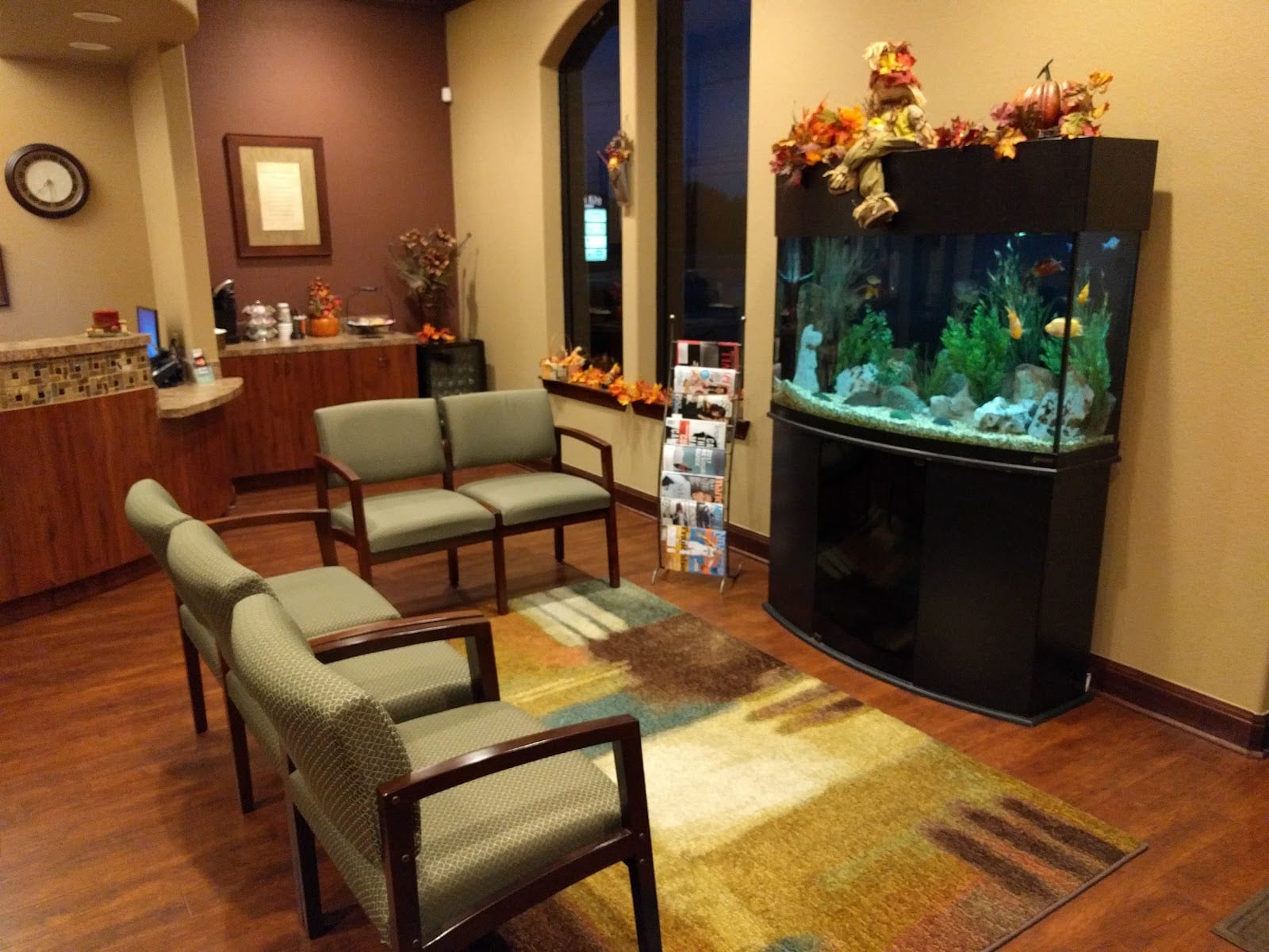 ATX Endodontics