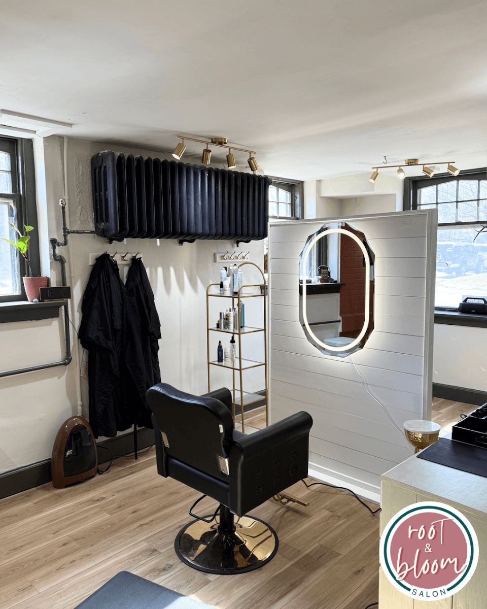 Root & Bloom Salon