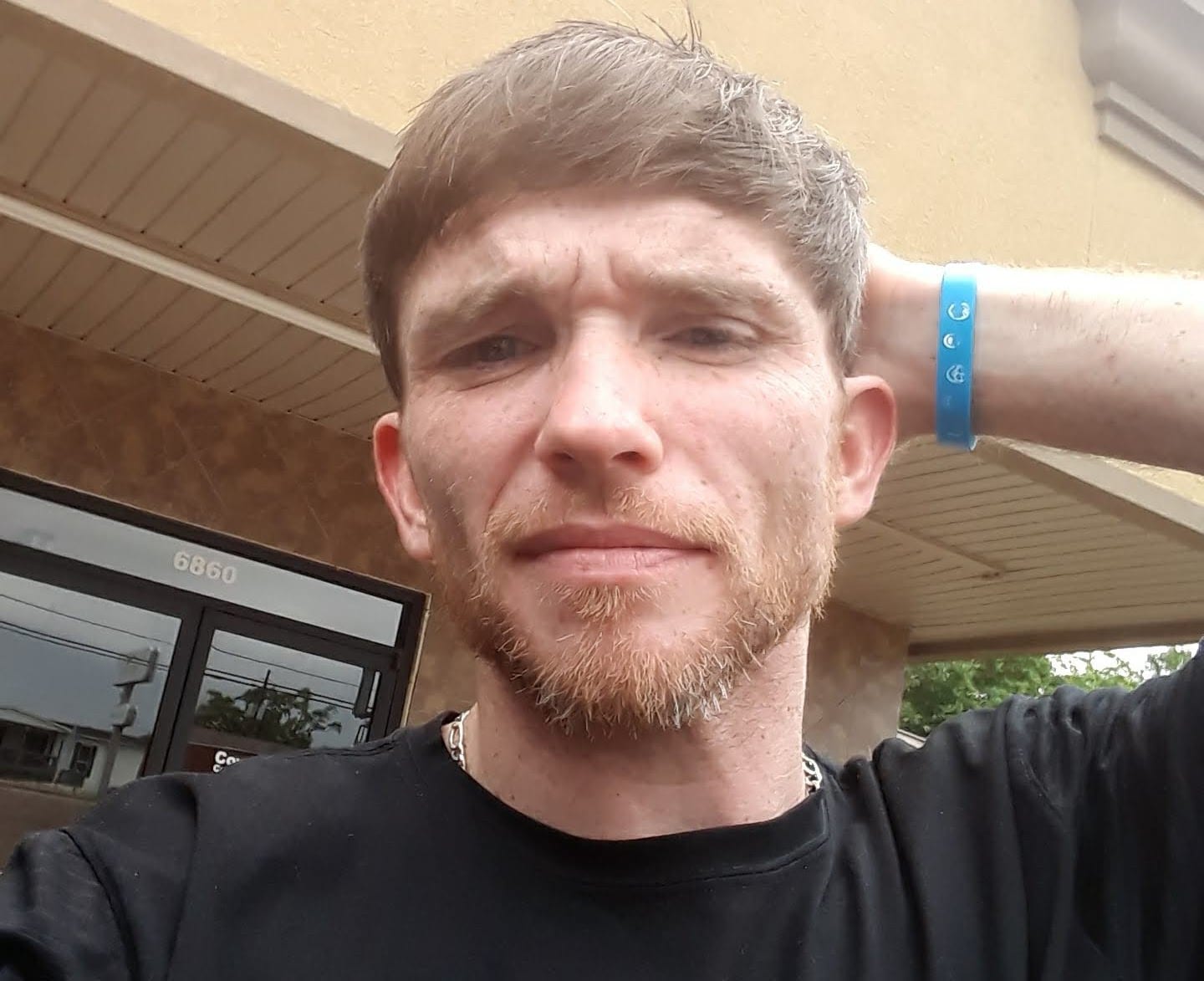 Cross Hairs Barber