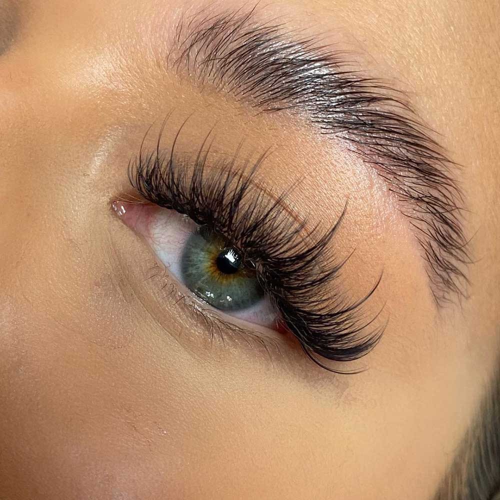 I Do Lashes