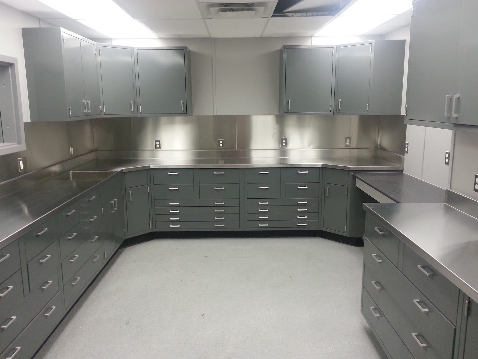 Alexander Willowridge Industrial Services, photo 3