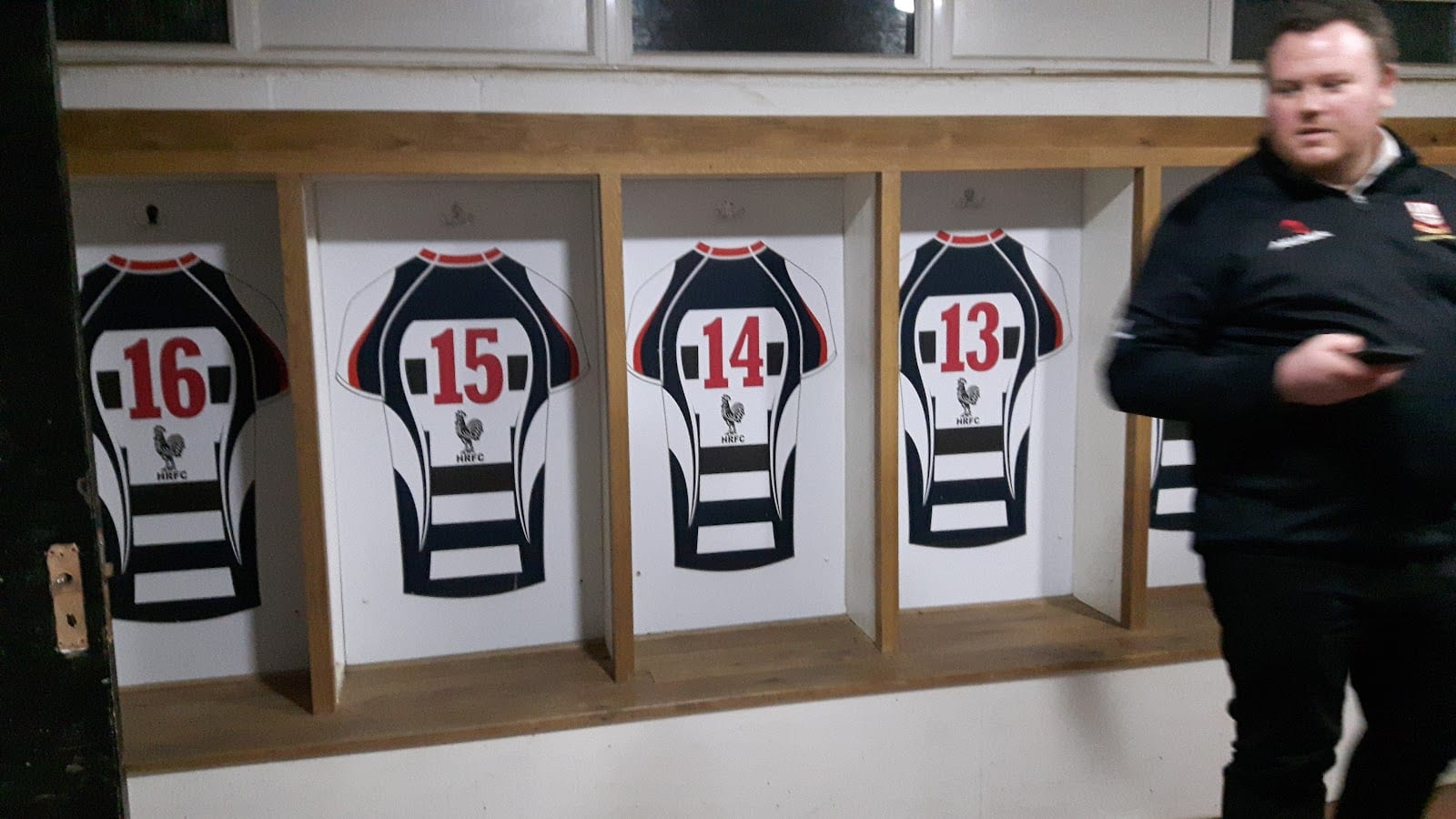 Harpenden Rugby Club, photo 3