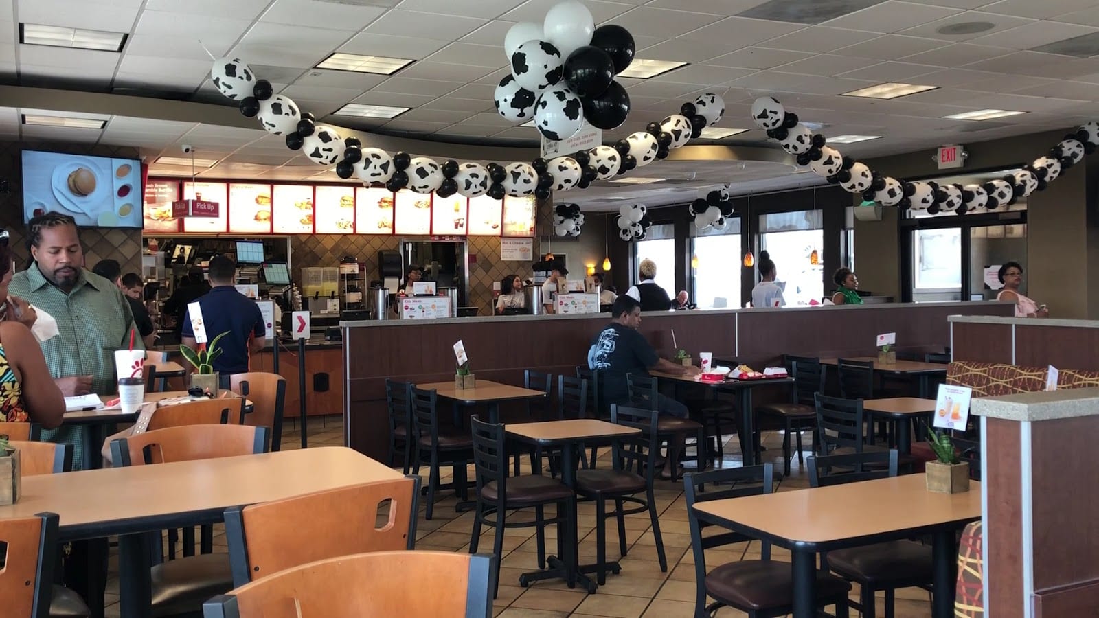 Chick-fil-A, photo 3