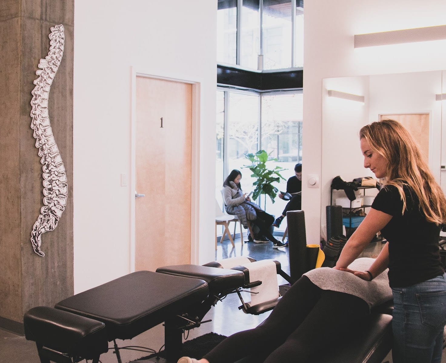 SF Custom Chiropractic - #1 Chiropractor San Francisco, photo 4