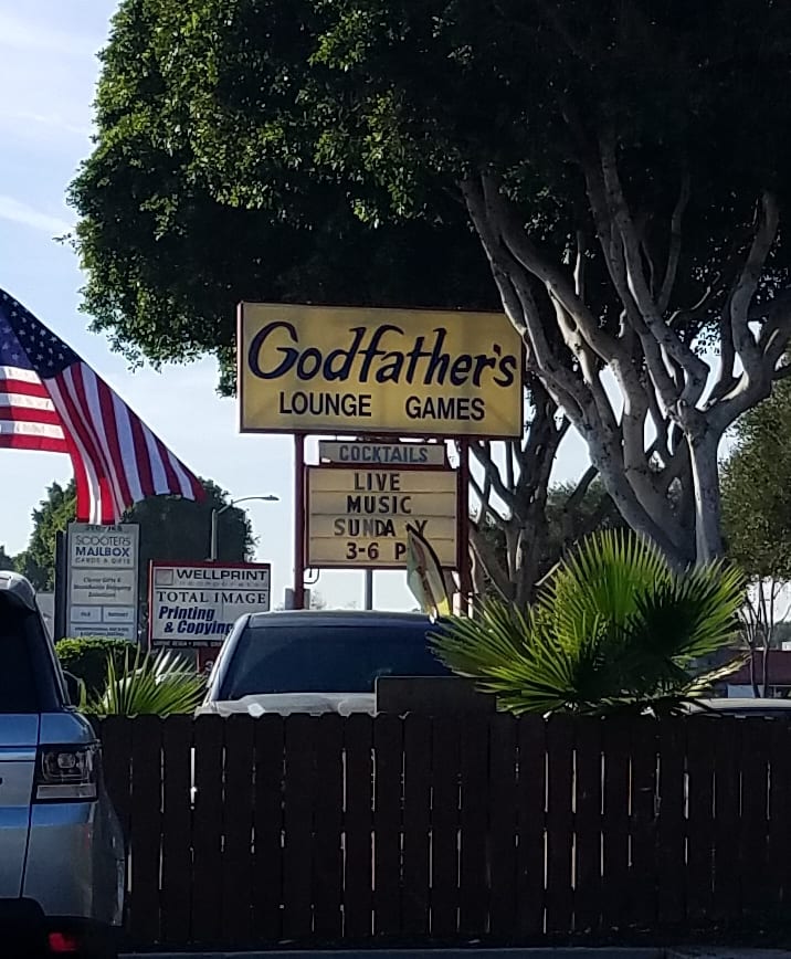 Godfather's