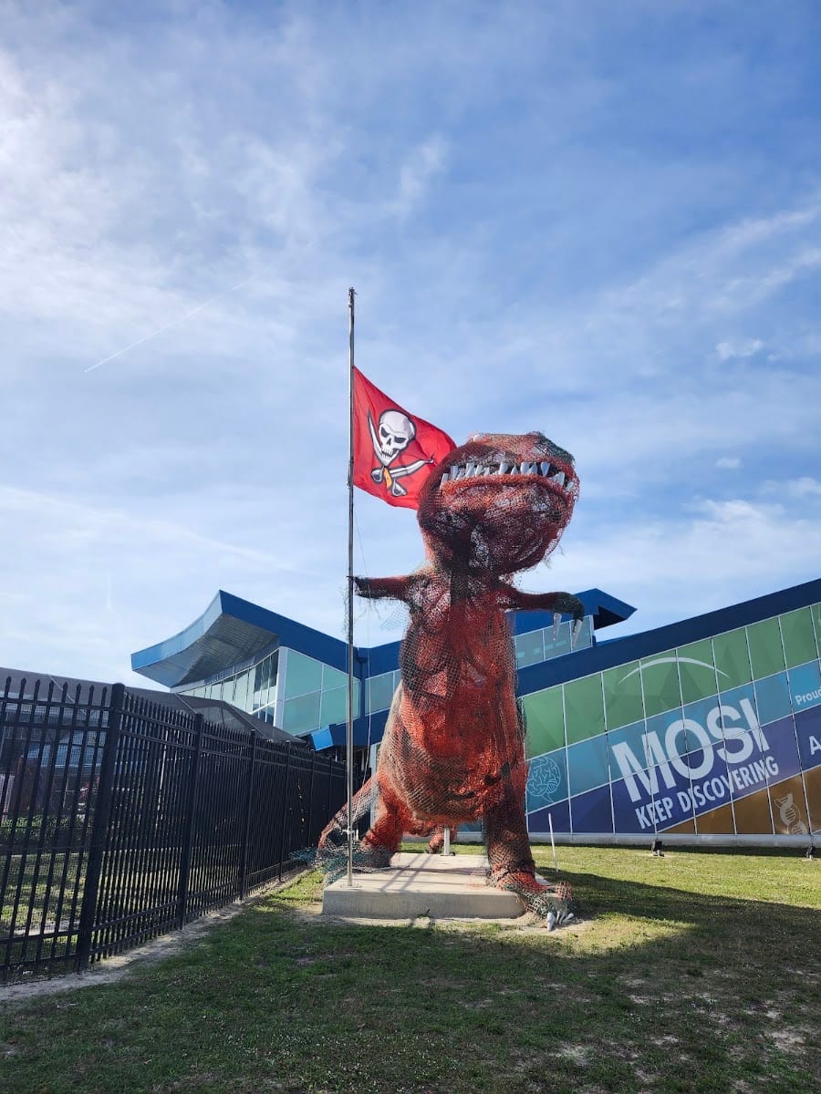 Museum of Science & Innovation - MOSI, photo 3