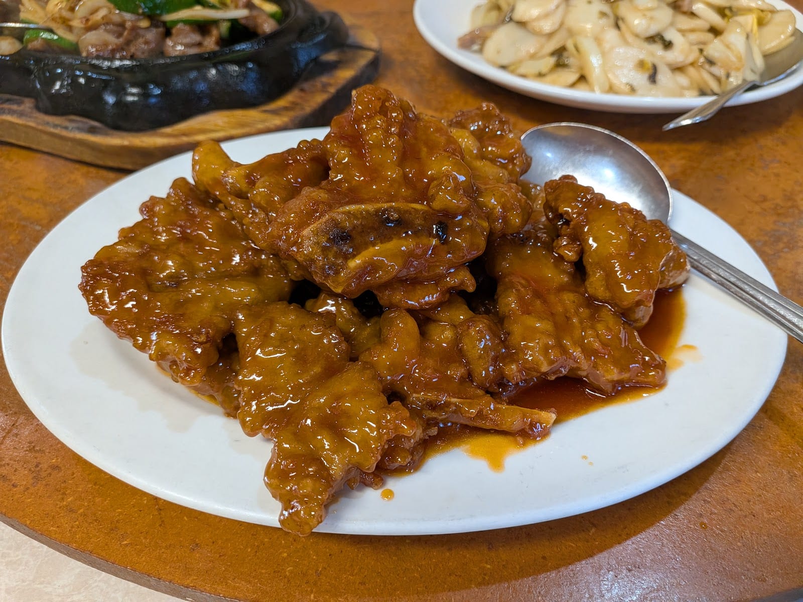 Ling Ling Cuisine Restaurant, photo 2