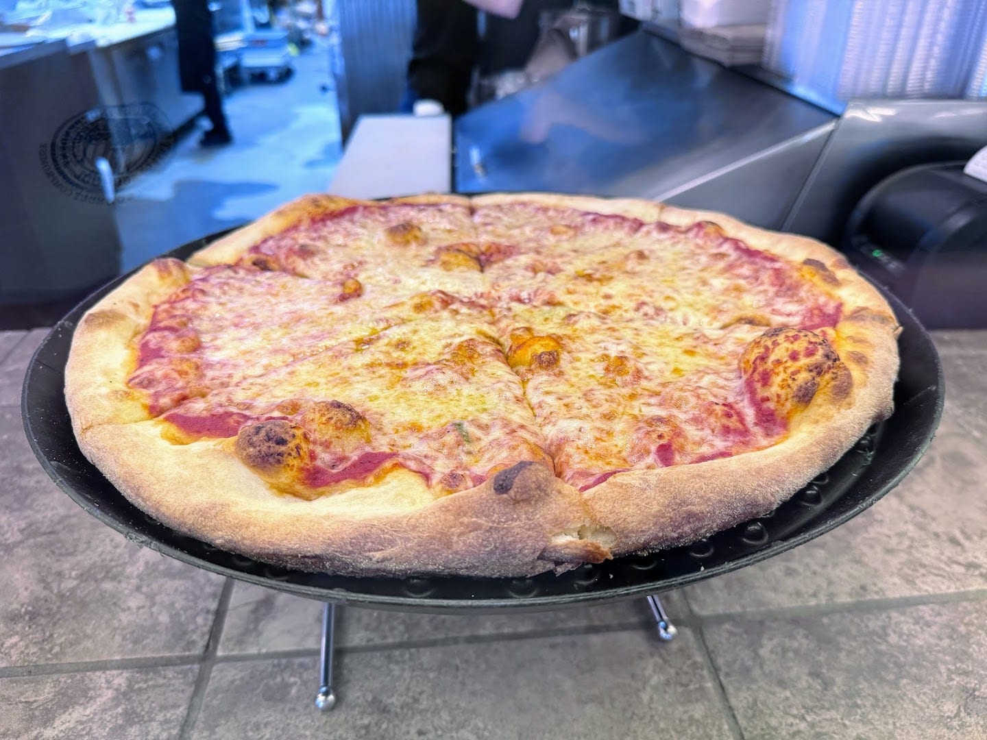 Colonna's Pizza & Pasta, photo 4