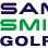 Sam Smith Golf