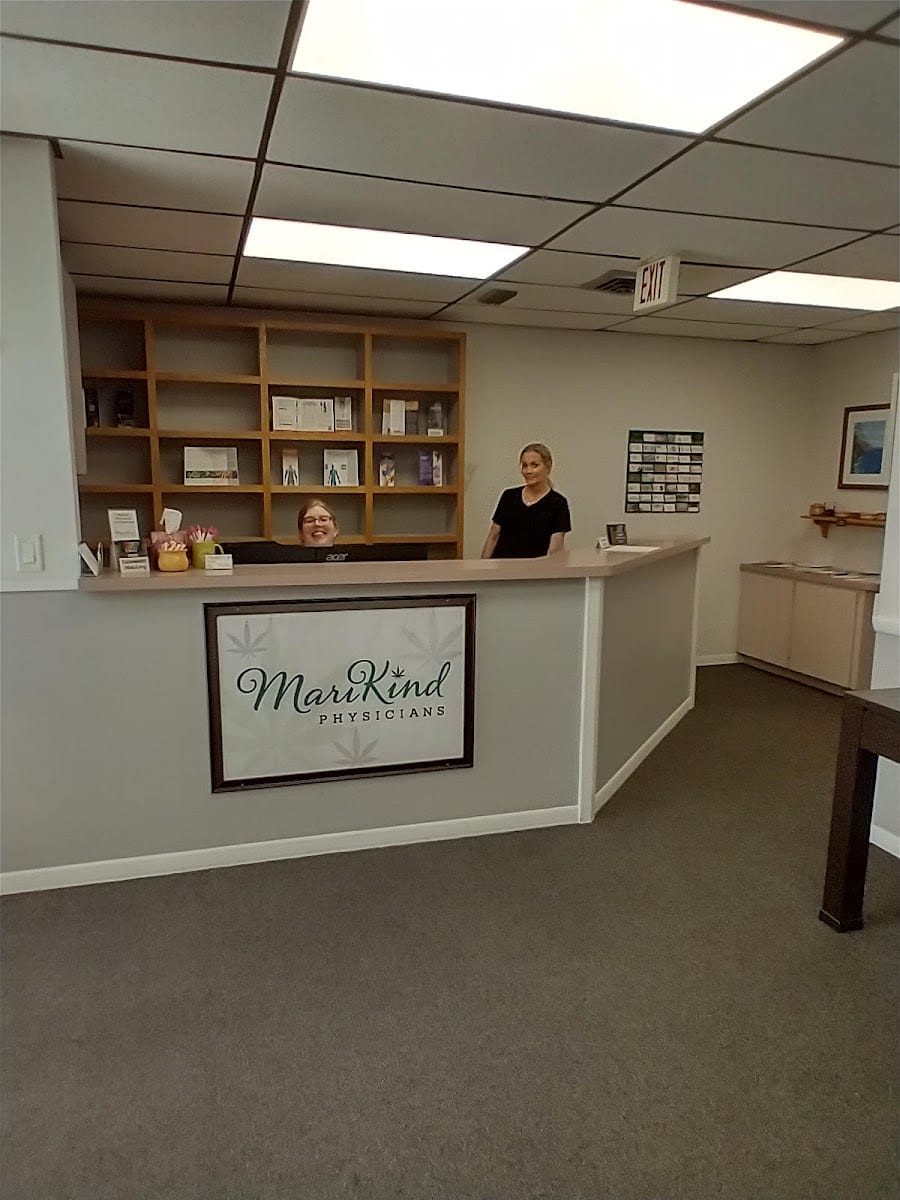 MariKind Medical Marijuana Physicians - Venice, photo 3