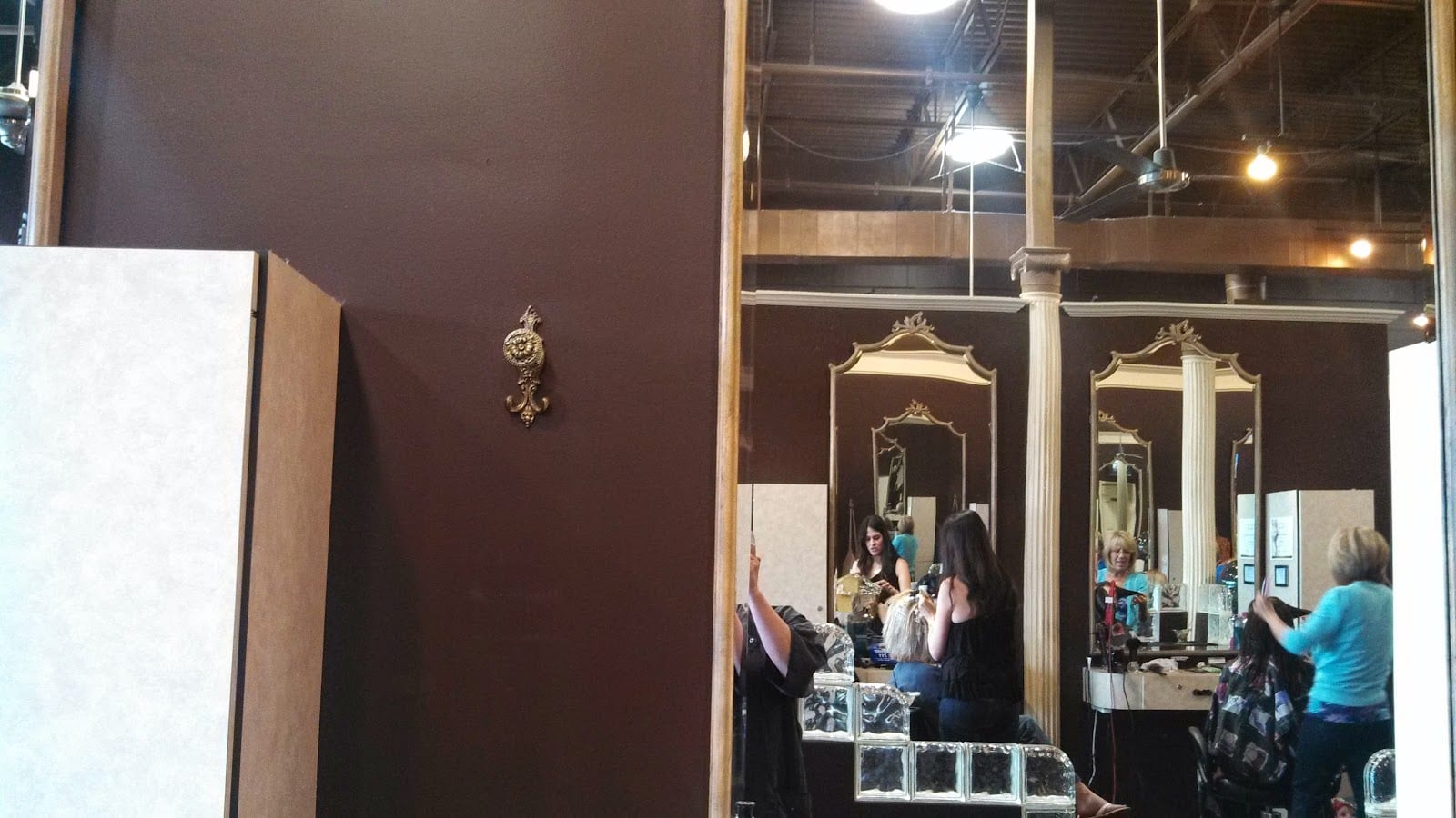 Image Salon, photo 3