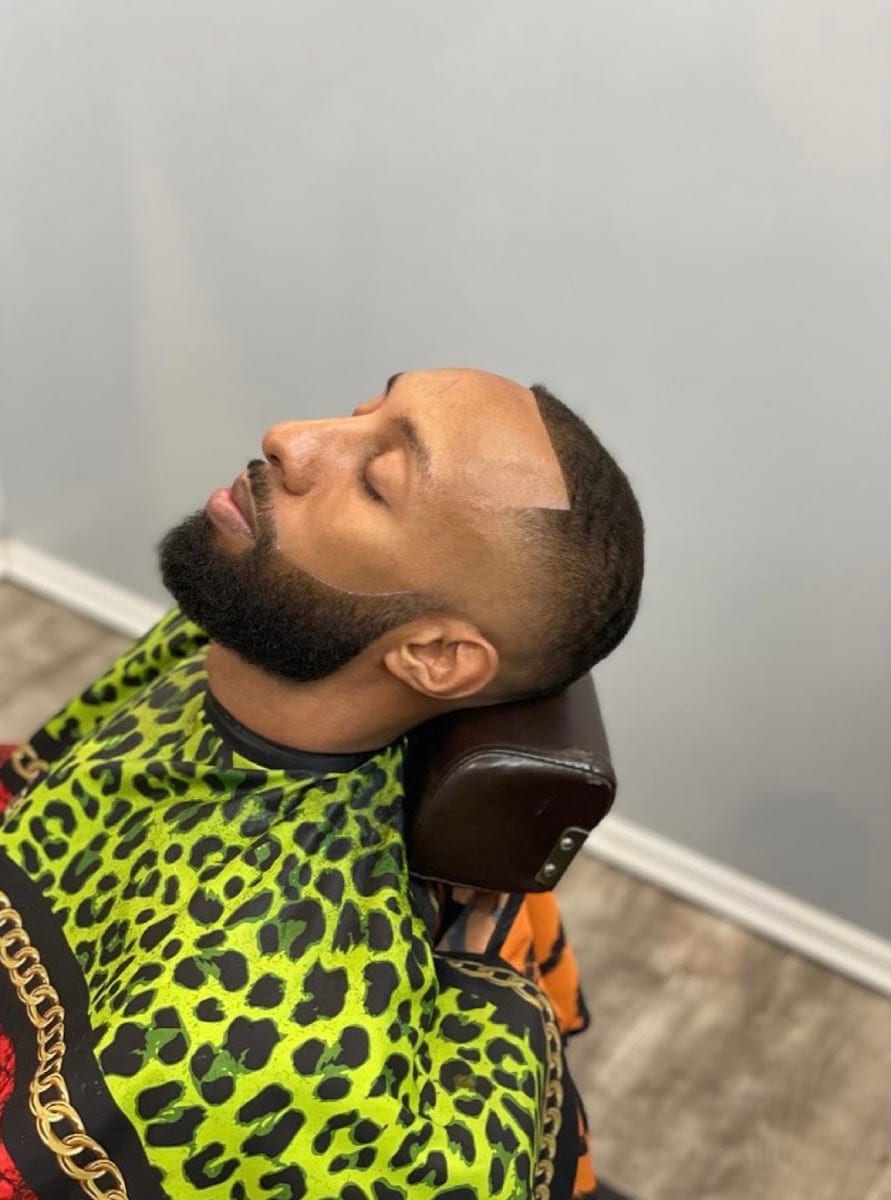 A's barbershop, photo 3