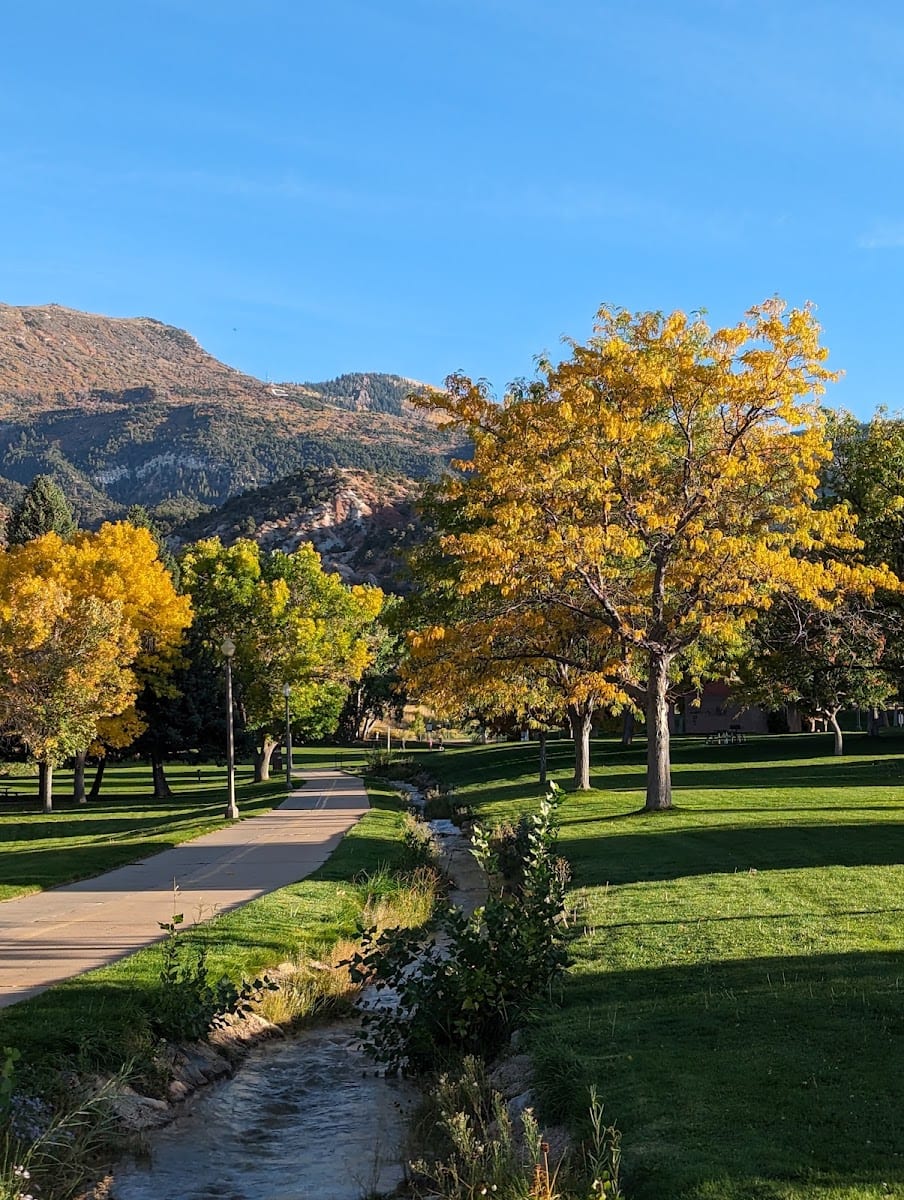 Ann J. Gardner Canyon Park, photo 2