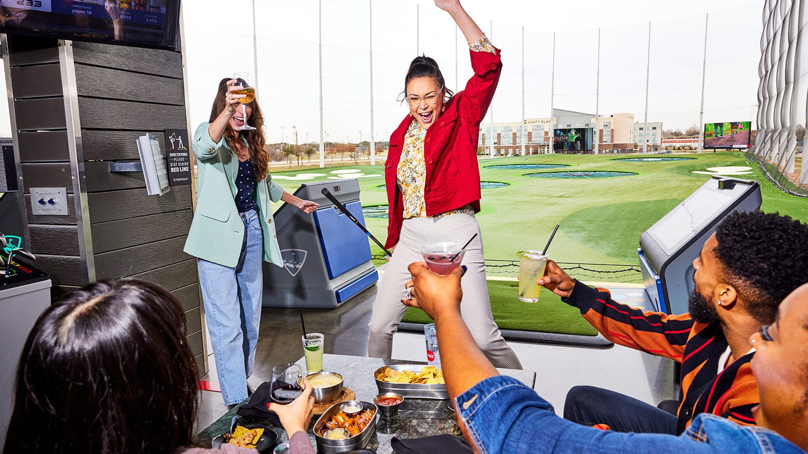 Topgolf Mobile, photo 4