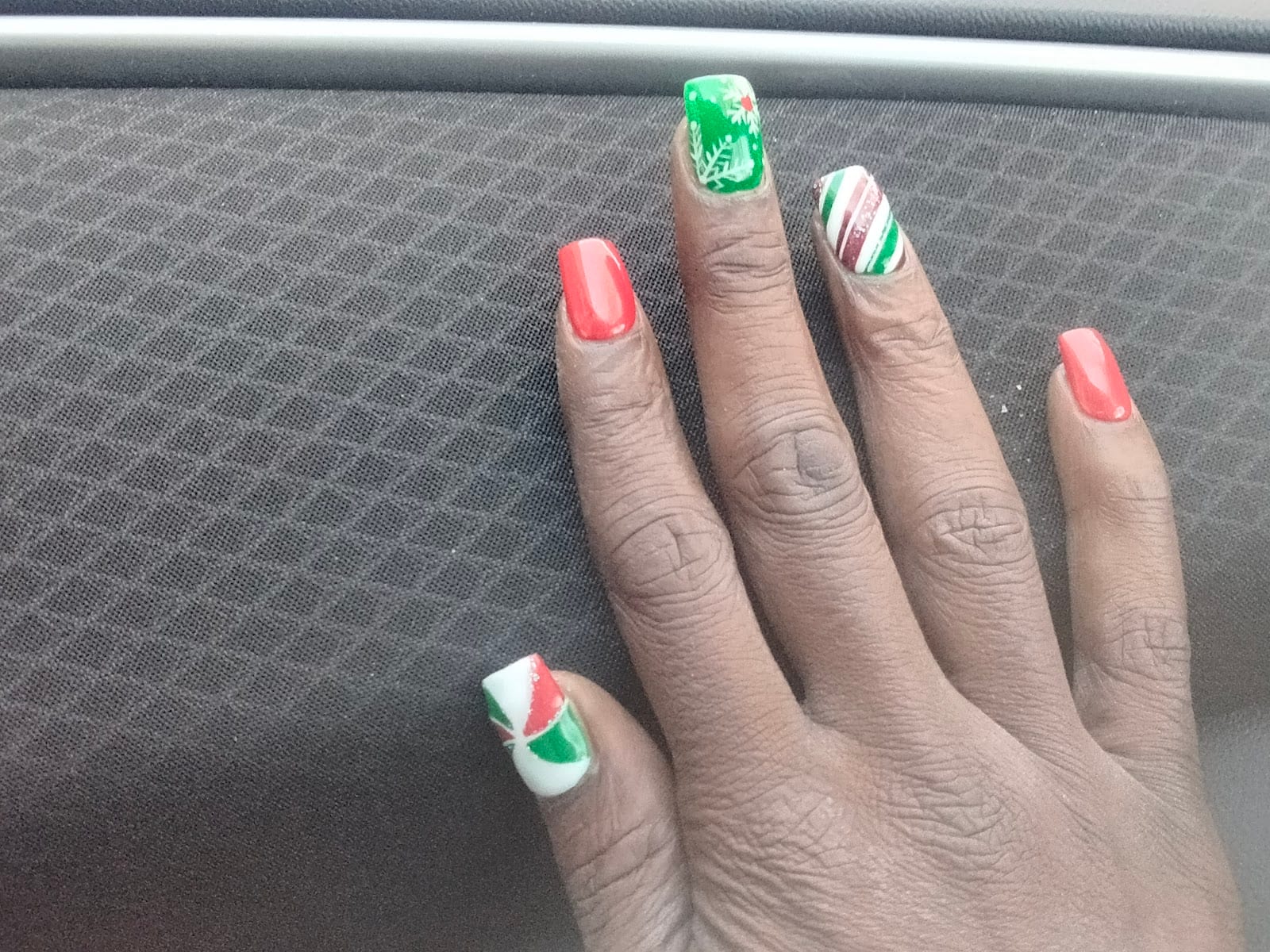 Nails Bar Relax, photo 3