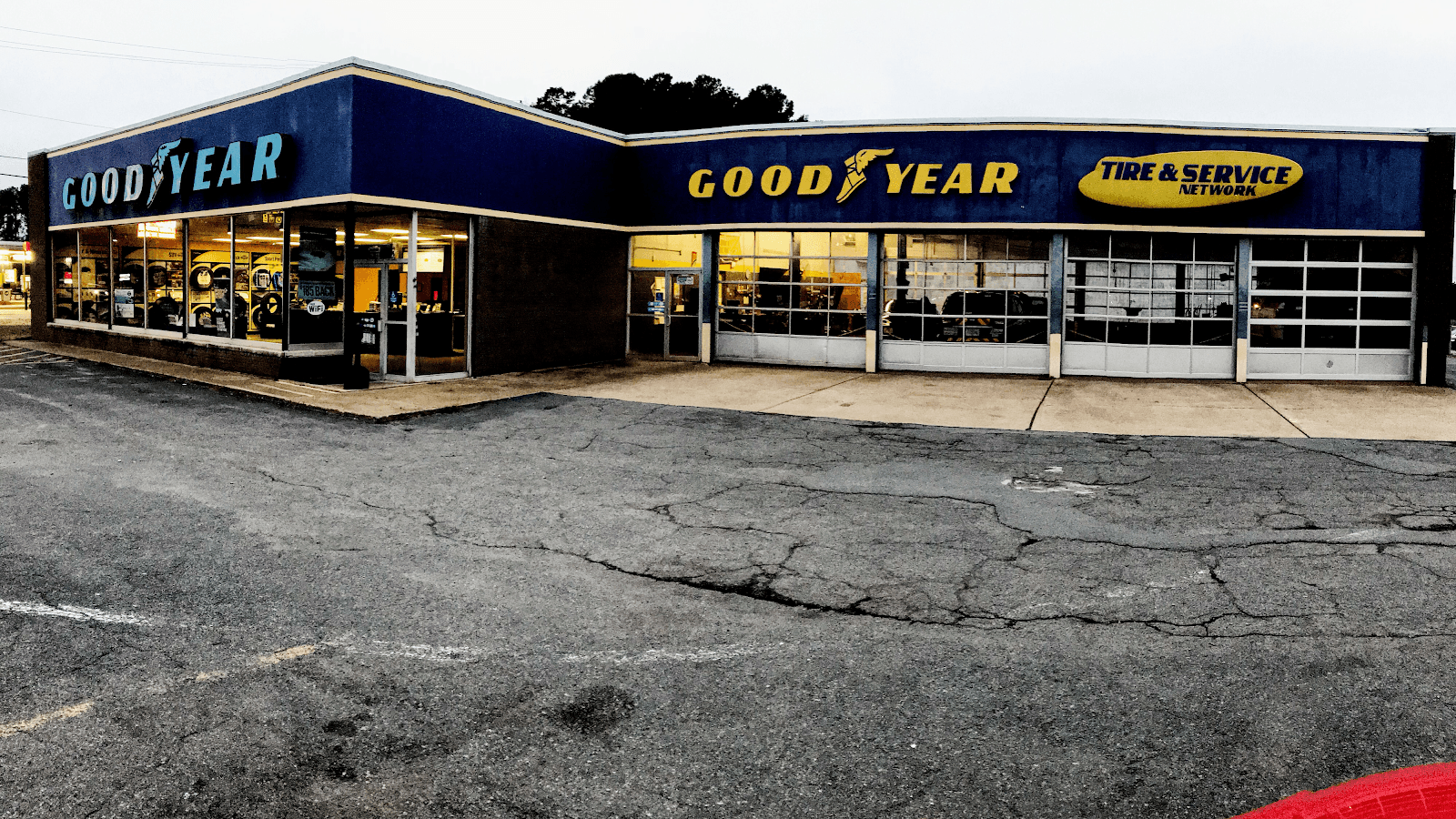 Goodyear Auto Service, photo 2