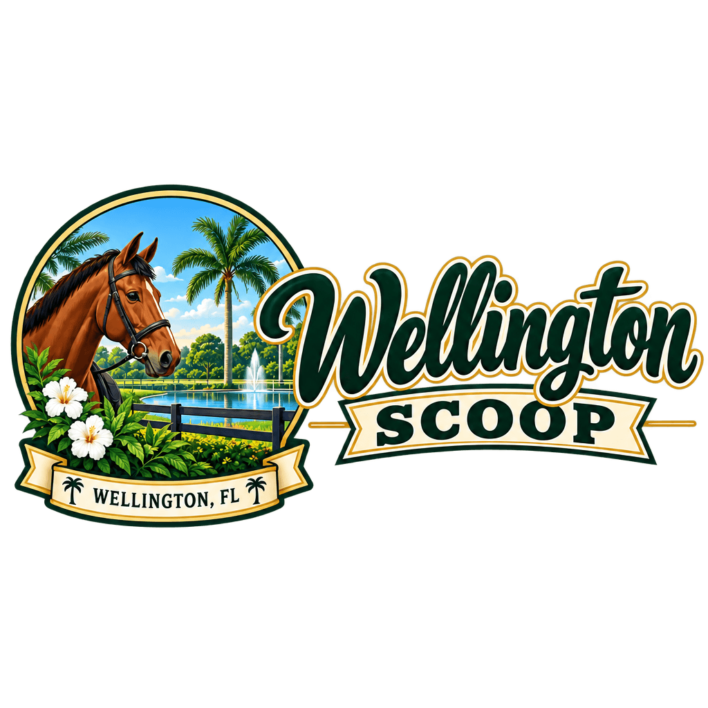 Wellington Scoop