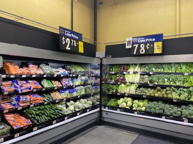 Walmart Neighborhood Market