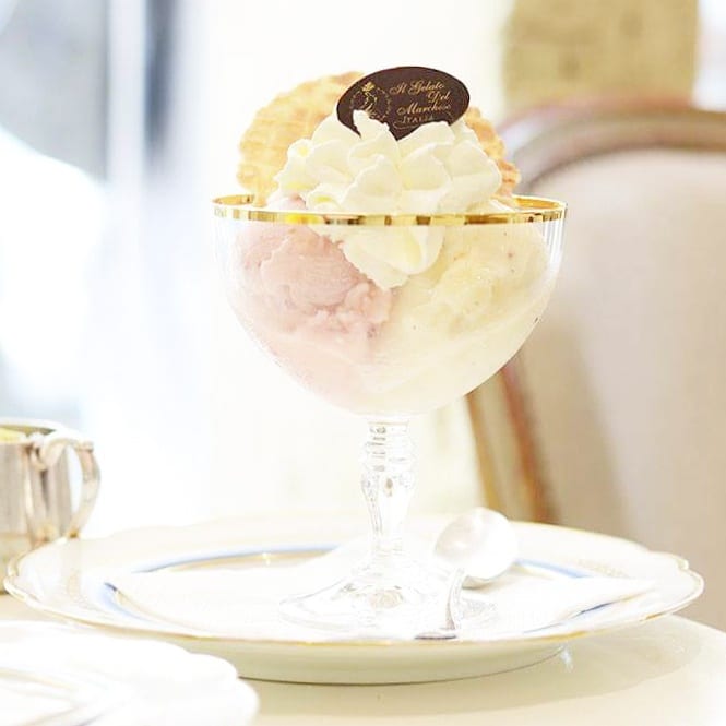 Il Gelato del Marchese