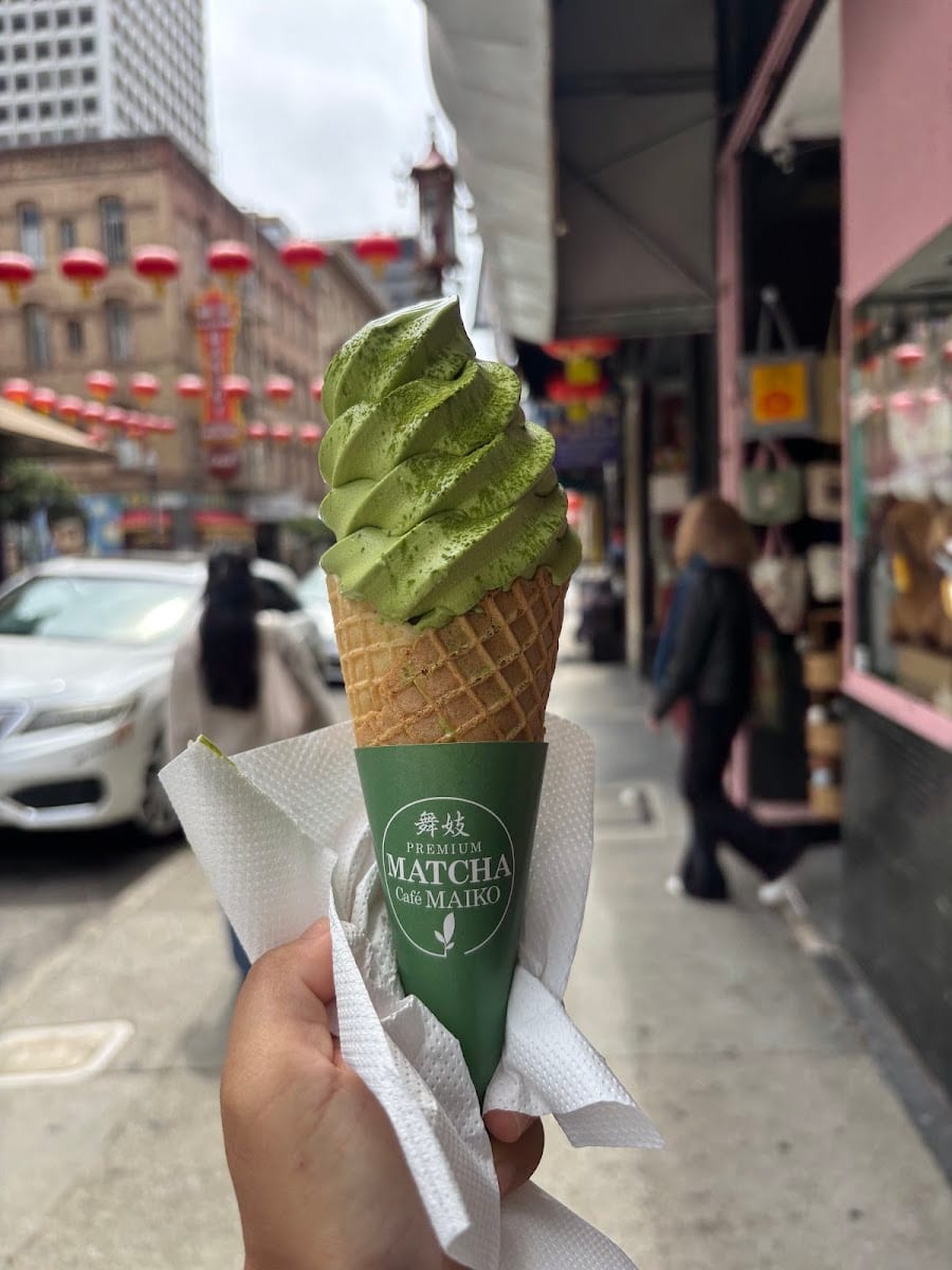 Matcha Cafe Maiko, photo 4