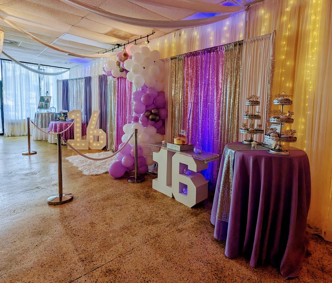 PG Party Rentals & Decor, photo 3