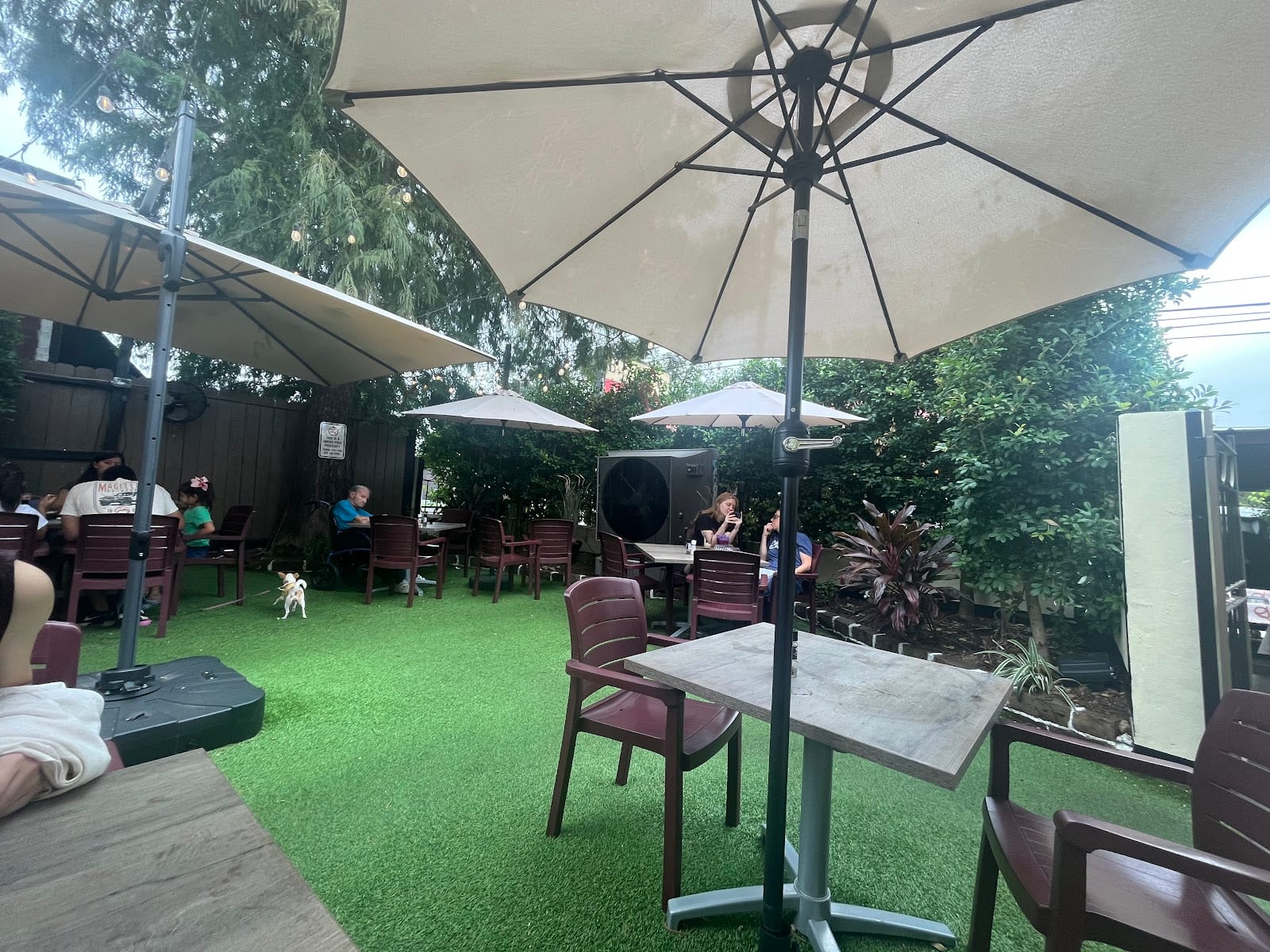 Empire Café