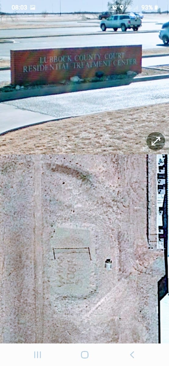 Lubbock County Community Corrections Facility