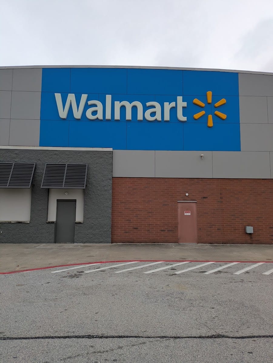Walmart Supercenter, photo 2